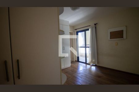 Suíte de apartamento para alugar com 3 quartos, 185m² em Recreio dos Bandeirantes, Rio de Janeiro