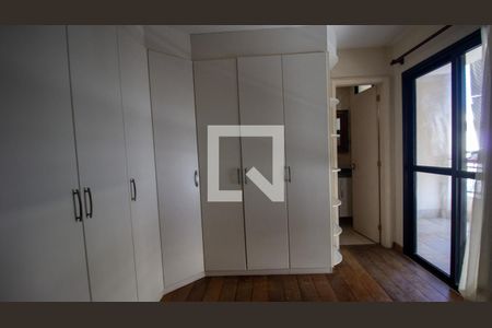 Suíte de apartamento para alugar com 3 quartos, 185m² em Recreio dos Bandeirantes, Rio de Janeiro