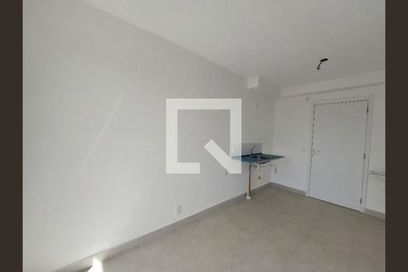 Sala de apartamento para alugar com 2 quartos, 35m² em Socorro, São Paulo