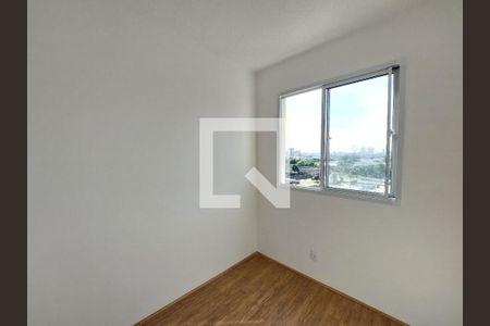 Quarto 1 de apartamento para alugar com 2 quartos, 35m² em Socorro, São Paulo