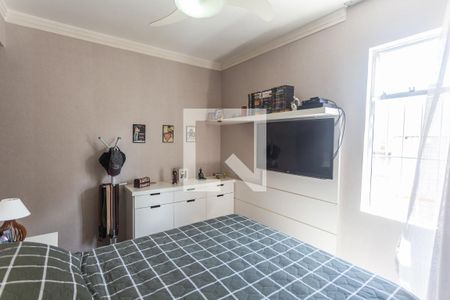 Suíte 1 de apartamento para alugar com 4 quartos, 155m² em Silveira, Belo Horizonte