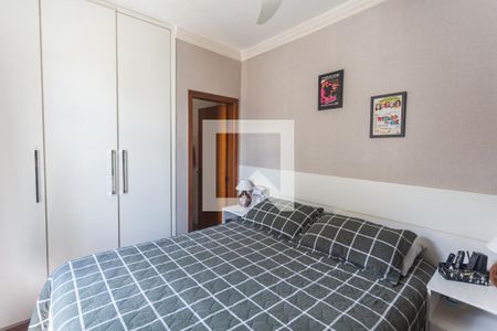 Suíte 1 de apartamento para alugar com 4 quartos, 155m² em Silveira, Belo Horizonte