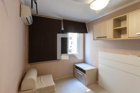 Suíte de apartamento à venda com 2 quartos, 78m² em São Cristóvão, Rio de Janeiro