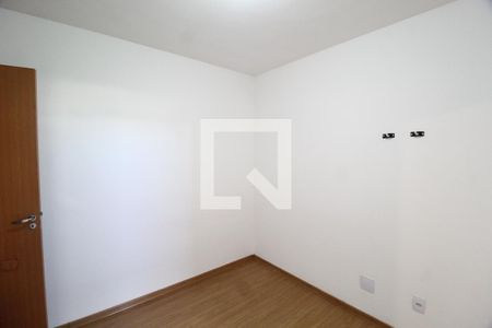 Quarto 2 de apartamento para alugar com 1 quarto, 55m² em Jardim Patricia, Uberlândia