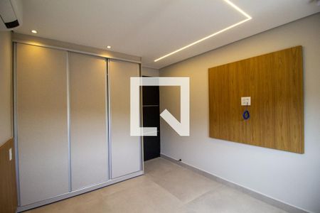 Apartamento para alugar com 1 quarto, 33m² em Jardim Icatu, Votorantim