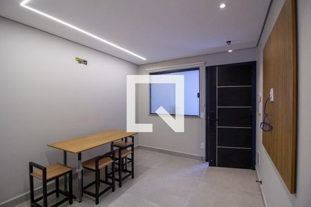 Apartamento para alugar com 1 quarto, 33m² em Jardim Icatu, Votorantim