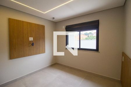 Apartamento para alugar com 1 quarto, 33m² em Jardim Icatu, Votorantim