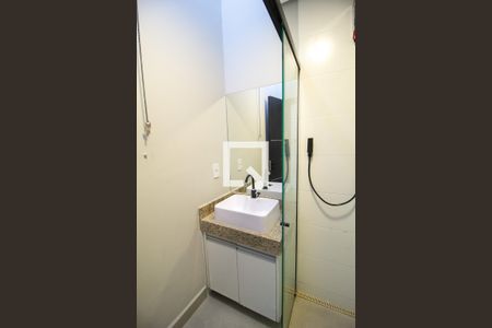 Apartamento para alugar com 1 quarto, 33m² em Jardim Icatu, Votorantim