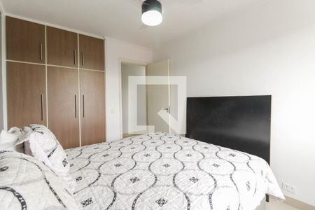 Quarto 1 de apartamento à venda com 2 quartos, 62m² em Jardim Sao Sebastiao, São Paulo