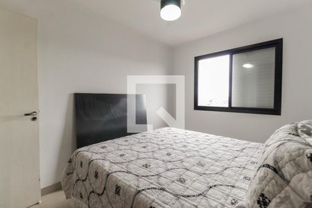 Quarto 1 de apartamento à venda com 2 quartos, 62m² em Jardim Sao Sebastiao, São Paulo