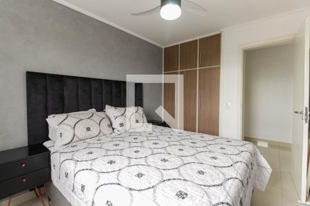 Quarto 1 de apartamento à venda com 2 quartos, 62m² em Jardim Sao Sebastiao, São Paulo