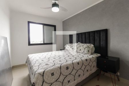 Quarto 1 de apartamento à venda com 2 quartos, 62m² em Jardim Sao Sebastiao, São Paulo