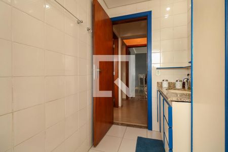 Apartamento à venda com 130m², 3 quartos e 2 vagas Apartamento à venda com 130m², 3 quartos e 2 vagasBanheiro