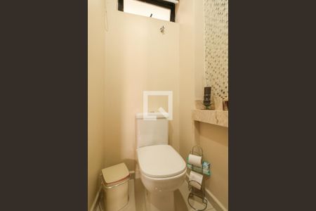 Apartamento à venda com 130m², 3 quartos e 2 vagas Apartamento à venda com 130m², 3 quartos e 2 vagasLavabo