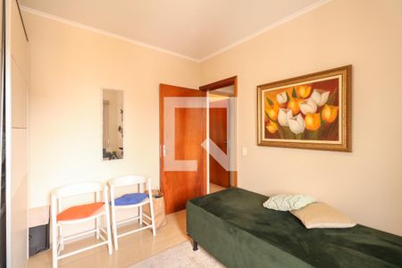 Apartamento à venda com 130m², 3 quartos e 2 vagas Apartamento à venda com 130m², 3 quartos e 2 vagasQuarto 1