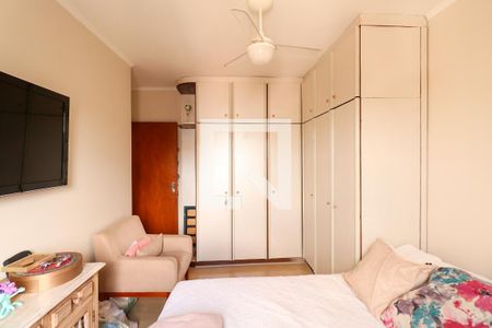 Apartamento à venda com 130m², 3 quartos e 2 vagas Apartamento à venda com 130m², 3 quartos e 2 vagasQuarto 2