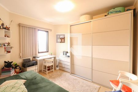 Apartamento à venda com 130m², 3 quartos e 2 vagas Apartamento à venda com 130m², 3 quartos e 2 vagasQuarto 1