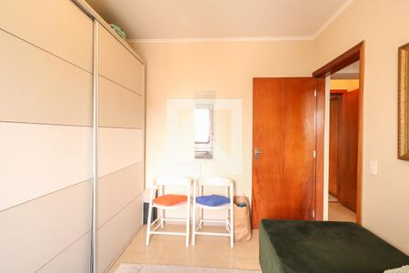 Apartamento à venda com 130m², 3 quartos e 2 vagas Apartamento à venda com 130m², 3 quartos e 2 vagasQuarto 1