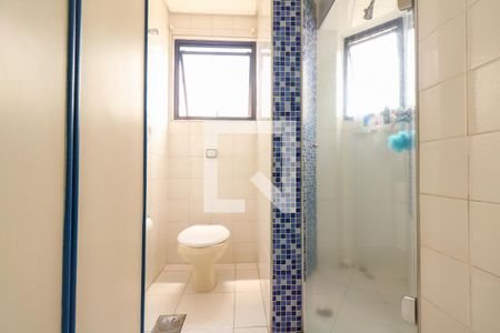 Apartamento à venda com 130m², 3 quartos e 2 vagas Apartamento à venda com 130m², 3 quartos e 2 vagasBanheiro