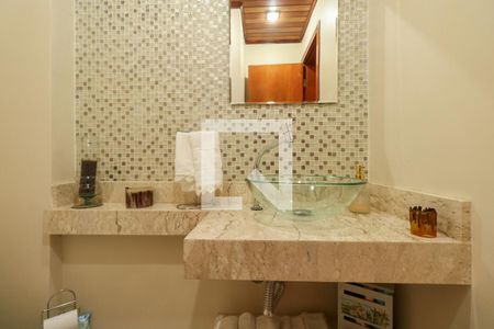 Apartamento à venda com 130m², 3 quartos e 2 vagas Apartamento à venda com 130m², 3 quartos e 2 vagasLavabo