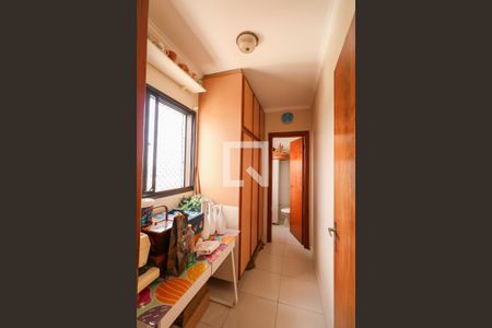 Apartamento à venda com 130m², 3 quartos e 2 vagas Apartamento à venda com 130m², 3 quartos e 2 vagasÁrea de Serviço