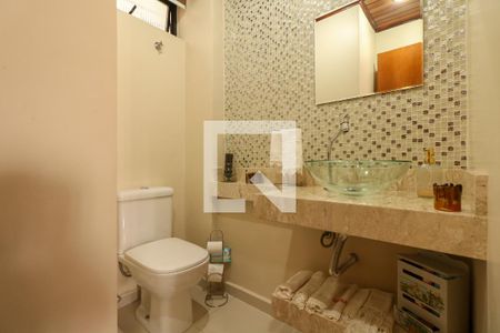 Apartamento à venda com 130m², 3 quartos e 2 vagas Apartamento à venda com 130m², 3 quartos e 2 vagasLavabo