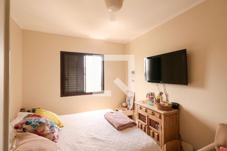 Apartamento à venda com 130m², 3 quartos e 2 vagas Apartamento à venda com 130m², 3 quartos e 2 vagasQuarto 2