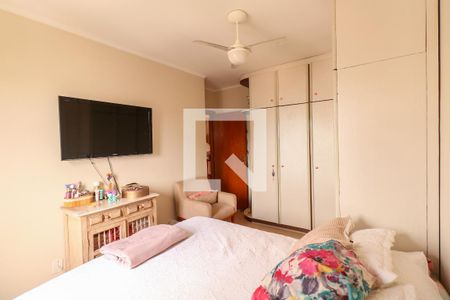 Apartamento à venda com 130m², 3 quartos e 2 vagas Apartamento à venda com 130m², 3 quartos e 2 vagasQuarto 2