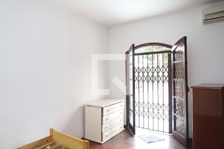 Quarto 2 - Suíte de casa para alugar com 3 quartos, 134m² em Jardim Sao Sebastiao, São Paulo