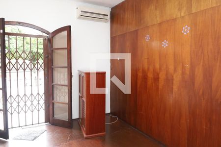 Quarto 2 - Suíte de casa para alugar com 3 quartos, 134m² em Jardim Sao Sebastiao, São Paulo