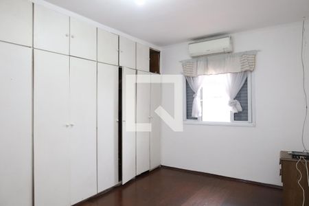 Quarto 1 - Suíte de casa para alugar com 3 quartos, 134m² em Jardim Sao Sebastiao, São Paulo