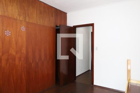 Quarto 2 - Suíte de casa para alugar com 3 quartos, 134m² em Jardim Sao Sebastiao, São Paulo