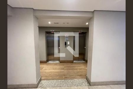 Apartamento à venda com 1 quarto, 33m² em Centro Histórico de São Paulo, São Paulo