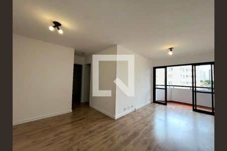 Sala de apartamento para alugar com 2 quartos, 61m² em Vila da Saúde, São Paulo