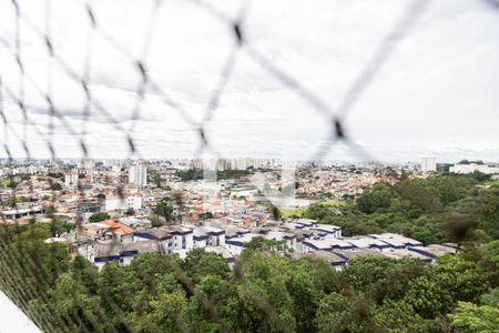 Sala de apartamento à venda com 3 quartos, 152m² em Jardim Valeria, Guarulhos