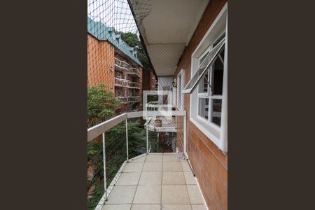 Sala de apartamento à venda com 3 quartos, 152m² em Jardim Valeria, Guarulhos