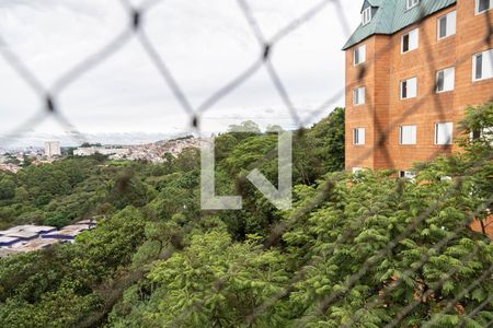 Sala de apartamento à venda com 3 quartos, 152m² em Jardim Valeria, Guarulhos