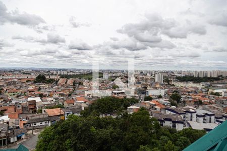 Vista de apartamento à venda com 3 quartos, 152m² em Jardim Valeria, Guarulhos