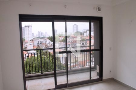 Studio de kitnet/studio para alugar com 1 quarto, 23m² em Vila Esperança, São Paulo