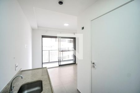Studio de kitnet/studio para alugar com 1 quarto, 23m² em Vila Esperança, São Paulo