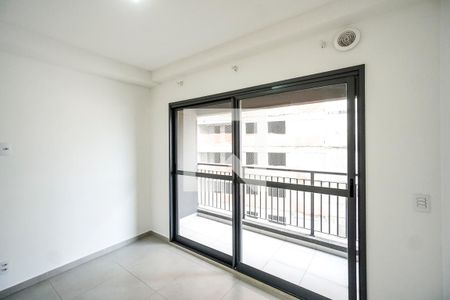 Studio de kitnet/studio para alugar com 1 quarto, 23m² em Vila Esperança, São Paulo