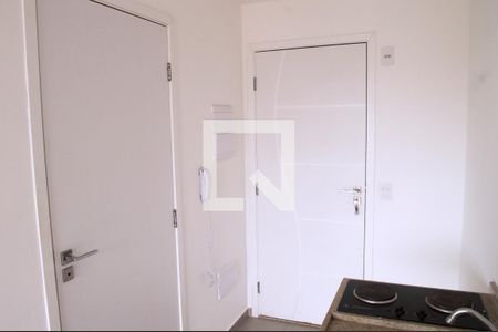 Studio de kitnet/studio para alugar com 1 quarto, 23m² em Vila Esperança, São Paulo