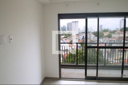 Studio de kitnet/studio para alugar com 1 quarto, 23m² em Vila Esperança, São Paulo