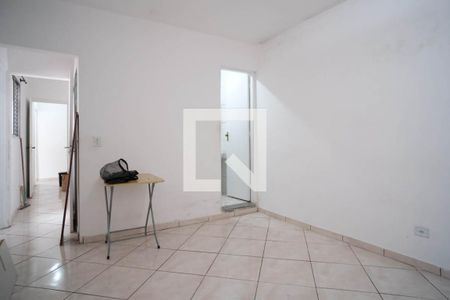 Quarto 1 de casa de condomínio para alugar com 3 quartos, 110m² em Vila Paranagua, São Paulo