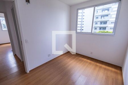 Quarto 1 de apartamento para alugar com 3 quartos, 72m² em Liberdade, Belo Horizonte