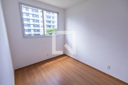 Quarto 1 de apartamento para alugar com 3 quartos, 72m² em Liberdade, Belo Horizonte