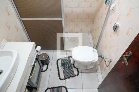 Casa à venda com 217m², 2 quartos e 2 vagas Casa à venda com 217m², 2 quartos e 2 vagasBanheiro