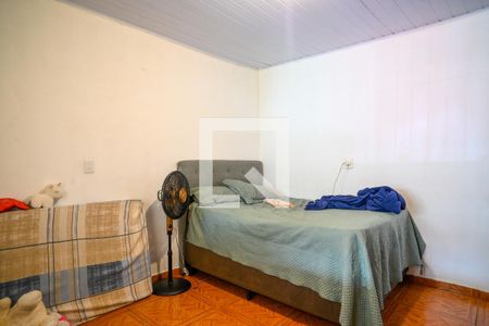 Quarto 1 de casa à venda com 2 quartos, 217m² em Jardim Botucatu, São Paulo