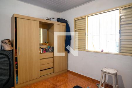 Quarto 1 de casa à venda com 2 quartos, 217m² em Jardim Botucatu, São Paulo