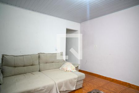 Sala de casa à venda com 2 quartos, 217m² em Jardim Botucatu, São Paulo